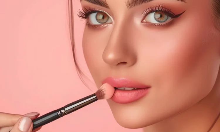 There are many variations spa & Saloon body massage available.