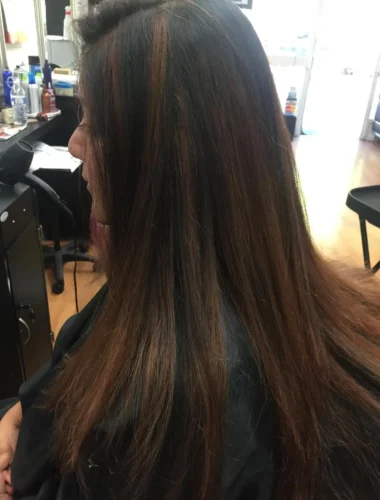 Relaxing Body Massage Zone