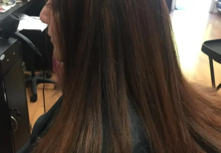 Relaxing Body Massage Zone