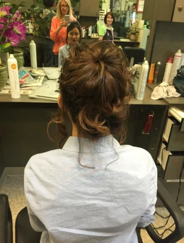 Cold water body relaxation