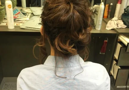 Cold water body relaxation